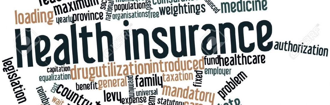 Health Insurance Terms