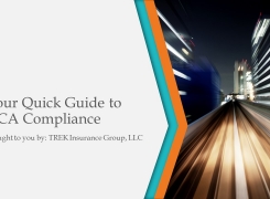 Your Quick Guide to ACA Compliance