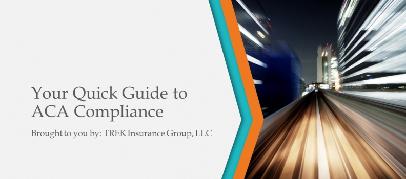 Your Quick Guide to ACA Compliance