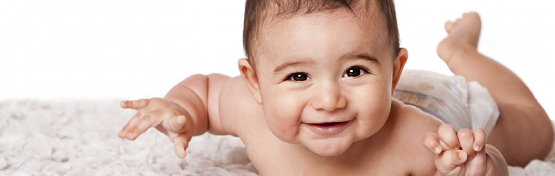 Having a baby? Congrats! It’s a…Silver PPO plan!