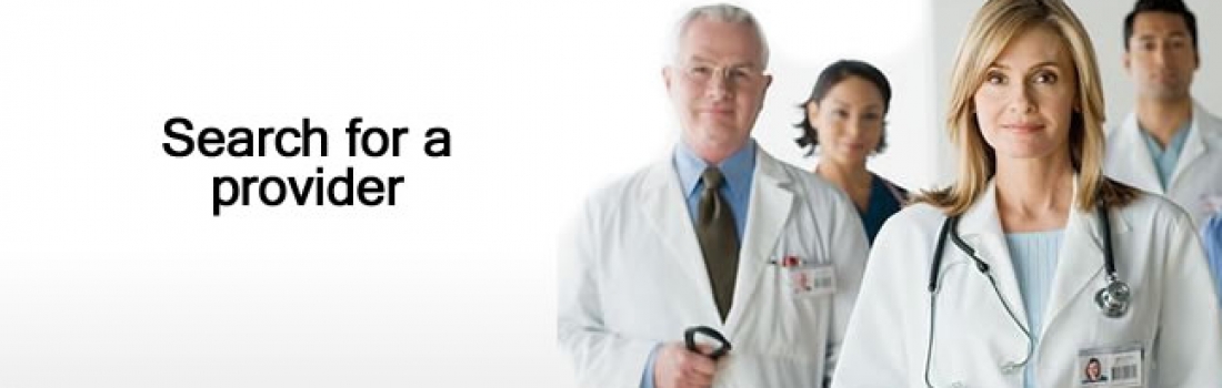 What is a doctor network?