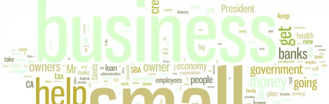 Small Business (< 25 employees) Tax Credit