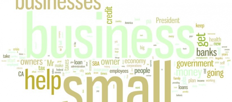 Small Business (< 25 employees) Tax Credit